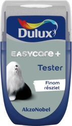 Dulux Ec+ Tester Foltálló+kopásbiztos Beltéri Falfesték 30ml Finom Részlet