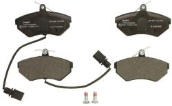 Delphi Set Placute Frana Fata Delphi Volkswagen Passat B5 1996-2005 LP1631 (LP1631 4182)