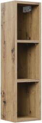 Comad Bella Cashmere dulap 20x17x74 cm stejar ARTISAN UN 83-20-74 (ARTISANUN832074)