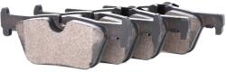Krottendorf Set Placute Frana Spate Krottendorf Bmw Seria 4 F32, F82 2013, KRO1919 (KRO1919 3941)
