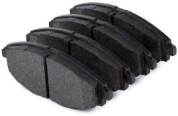 Krottendorf Set Placute Frana Fata Krottendorf Daewoo Lanos 1997, KRO3195 (KRO3195 3953)