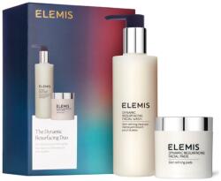 ELEMIS The Dynamic Resurfacing Duo set cadou pentru strălucirea și netezirea pielii