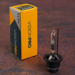 elta Vision Pro D2R xenon autóizzó 35W, dobozos 1 darab (EB0002SB)
