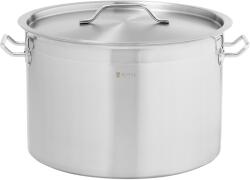 Royal Catering Indukciós edény - 23 l - Ø 35 cm - Royal Catering (RC-SSP23)