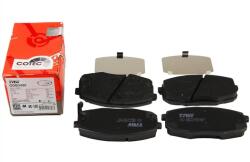 Trw Set Placute Frana Fata Trw Kia Ceed 1 2007-2012 GDB3450 (GDB3450 3538)