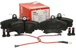 Trw Set Placute Frana Fata Trw Renault Symbol 2 2008, GDB400 (GDB400 3574)