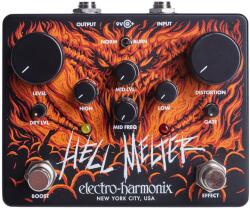 Electro-Harmonix Hell Melter