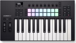 Novation Launchkey 25 MK4