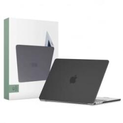 Tech-Protect Smartshell Macbook Air 13.6' (2022) tok fekete (924064 / 126742)