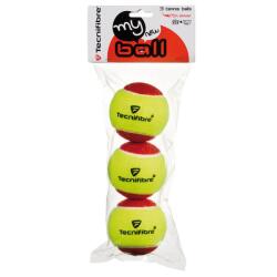 Tecnifibre My New Ball 3 darab