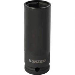 Kunzer (7RKSL03) Dugókulcs betét 22.5 mm 7/8 1/2 (12, 5 mm)