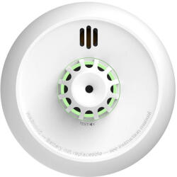 X-SENSE XH-2-M Link+ Pro hőérzékelő (XH02-M Link+ Pro) - scom