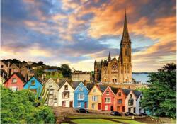 Educa 19927 - St Colman katedrális, Írország - 1000 db-os puzzle (19927)