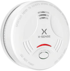 X-SENSE SD11 fotoelektromos füstérzékelő (SD11) - scom