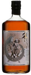 Fuyu blended japán whisky 0, 7l 40% DRS