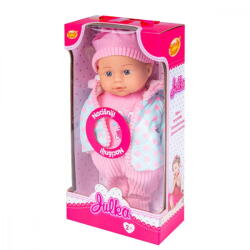 Smily Play SMILY Doll SP83514 (SP83514) - vexio Papusa
