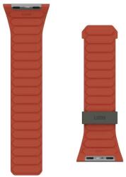 UAG Curea UAG Pathfinder Apple Watch 49mm / 45mm / 44mm / 42mm (Rosu/Verde)