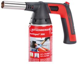 Rothenberger Rofire Piezos Forraszto+1 palack (035555) (35555)