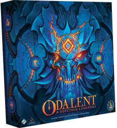 Delta Vision Odalent: A sötétség legendái társasjáték (20369)