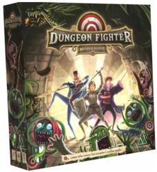 Delta Vision Dungeon Fighter: Második kiadás társasjáték (20595)