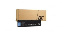 Green Cell akkumulátor Dell Latitude E7240 7.6V 4600mAh (DE154V2)