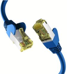 EFB-Elektronik S/FTP CAT6A Patch Kábel - 3 m, Narancssárga