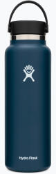 Hydro Flask Hőpalack Hydro Flask Wide Flex Cap 1180 ml indigo