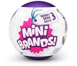 Kns Zuru, Mini Brands S3 (Coca-Cola)