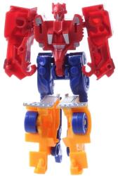 Toi-Toys Roboforces Átalakuló Robot Figura - 9 cm, kamion