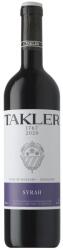 TAKLER Syrah 2020 / 2021 (0, 75L) - goodspirit