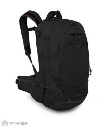 Osprey ESCAPIST hátizsák 30 l, fekete (M-L)