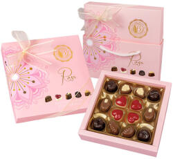 Bolci Pralines rosa - 170g