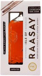 Isle of Raasay 5 éves Na Sia Single Cask Series - Chinkapin Cask whisky (0, 7L / 62%) - goodspirit