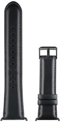 Dux Ducis GP-86924 Szíj - Apple Watch Series 7 41mm, Fekete (GP-86924)