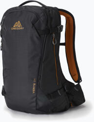 Gregory Verte 24 l szénbronz síhátizsák