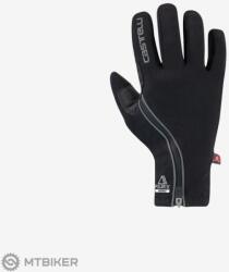 Castelli ESPRESSO 2 női kesztyű, fekete (M)
