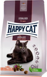 Happy Cat Hrana pentru pisici Carne somon 10 kg