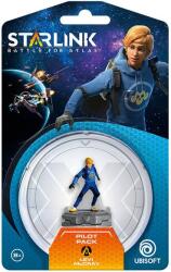 Ubisoft Starlink: Battle for Atlas - Pilot Pack - Levi McCray /Video Game Toy