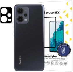 Wozinsky Full Camera Glass - vexio - 14,99 RON