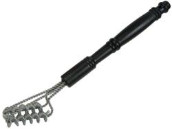 GrillGrate rácstisztító kefe (GGVBRUSH)
