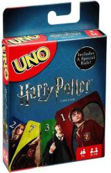 Mattel Mattel Harry Potter Uno - 6 Éves kortól, Lányoknak és Fiúknak