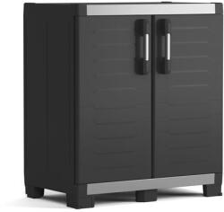 Keter XL Garage Low szekrény (241544)