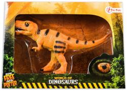 Toi-Toys World Of Dinosaurs Dinoszaurusz Figurák - T-rex, 17 cm
