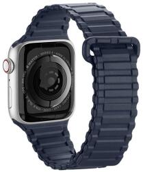 Dux Ducis GP-137719 Szíj - Apple Watch Series 9 41mm, Kék