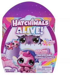 Spin Master Hatchimals Hatchimals Alive! Pezsgő Meglepetés