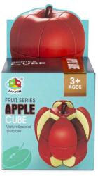 REGIO Játék Apple Cube - Almakocka Logikai Játék - 3 Éves kortól