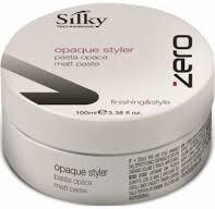Silky Zero Opaque Styler Matt paszta 100 ml