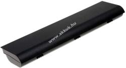 Powery Helyettesítő akku HP/Compaq típus HSTNN-IB17