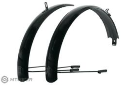 SKS Bluemels Basic sárvédő készlet, 20, fekete (60 mm)