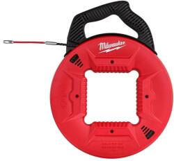 Milwaukee Kábelbehúzó fémmentes szalaggal 30 m - 1 db (MI-4932472119)